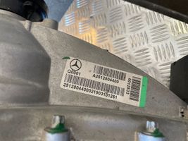 Mercedes-Benz GLE W167 Automatyczna skrzynia biegów A1642711101