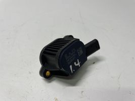 Audi A3 S3 8V Magneettiventtiili 04E906048A