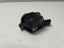 Audi A3 S3 8V Magneettiventtiili 04E906048A