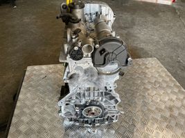 Seat Ibiza IV (6J,6P) Moottori CHY