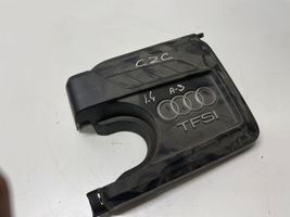 Audi A3 S3 8V Couvercle cache moteur 04E103925J