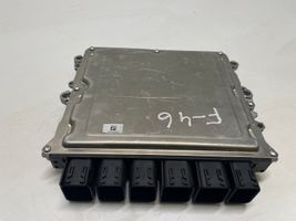 BMW 2 F46 Engine control unit/module 8693213