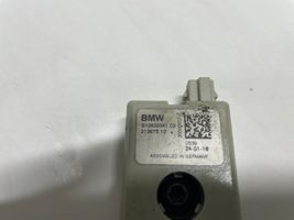 BMW 2 F46 Bezpiecznik 2622341