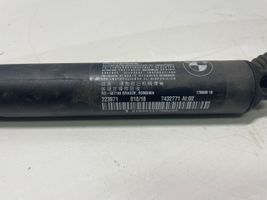 BMW 2 F46 Pompa / Siłownik klapy tylnej bagażnika / Komplet 7432771