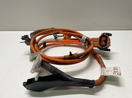 Volkswagen PASSAT B8 Kabel do ładowania samochodu elektrycznego 3Q0971015E