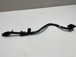 BMW 3 F30 F35 F31 Tuyau sous vide 8608035