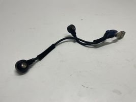 Audi A6 S6 C6 4F Detonācijas sensors 079905377D