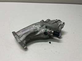 Mercedes-Benz C W205 Kita variklio detalė A6511402108