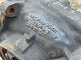 Mercedes-Benz S W222 Rear differential OAR525053A