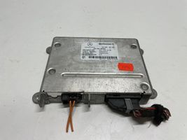 Mercedes-Benz E W211 Sonstige Steuergeräte / Module A2118701885