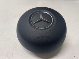 Mercedes-Benz C W205 Ohjauspyörä A0040053699