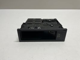 Volkswagen Touran II Head unit multimedia control 5N0035342B