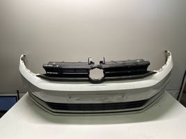 Volkswagen Touran III Front bumper 5TA807221