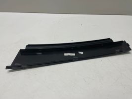 Opel Zafira C Baguette moulure de porte arrière 20817867