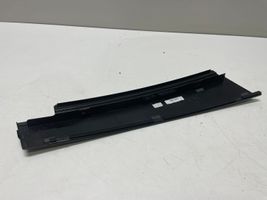 Opel Zafira C Rear door card trim 20817868