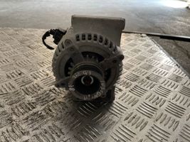 Opel Insignia B Alternator 13587304