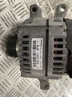 Opel Insignia B Generatore/alternatore 13587304