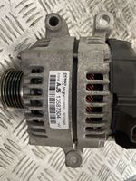 Opel Astra K Generatore/alternatore 13587304