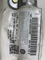 Volkswagen Golf VI Airbag del techo 5K6880742D