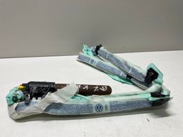 Volkswagen PASSAT B7 Airbag del techo 3C0880741F