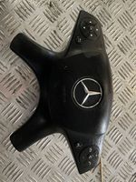 Mercedes-Benz C W204 Airbag dello sterzo 2048600202