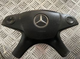 Mercedes-Benz C W204 Ohjauspyörän turvatyyny 305441399162