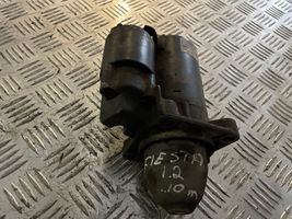 Ford Fiesta Starter motor 0986017070