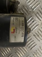 Ford Fiesta Starter motor 0986017070