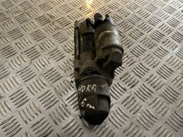 Opel Mokka X Starter motor 55491789