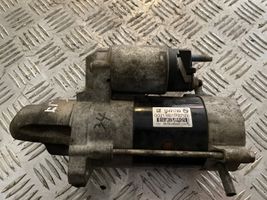 Opel Mokka X Starter motor 55491789