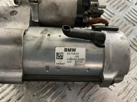 BMW X1 F48 F49 Käynnistysmoottori 8570845