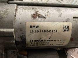 BMW 2 F22 F23 Starter motor 8583451