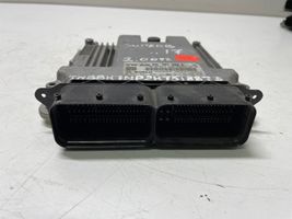 Skoda Superb B8 (3V) Calculateur moteur ECU 04L907309R