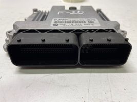 BMW 3 F30 F35 F31 Centralina/modulo del motore 8574095