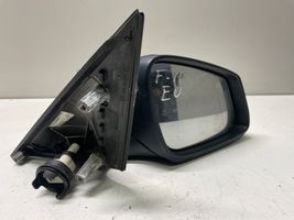 BMW 5 F10 F11 Front door electric wing mirror F0153402