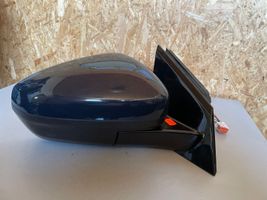 Opel Grandland X Front door electric wing mirror 95525547