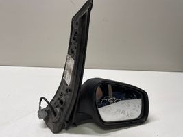 Ford Focus Spogulis (elektriski vadāms) 015847