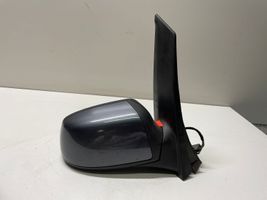 Ford Focus Front door electric wing mirror 015847