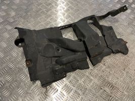 BMW 5 F10 F11 Front underbody cover/under tray 7185169