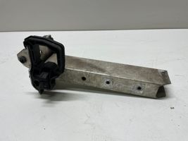 BMW 7 F01 F02 F03 F04 Jäähdyttimen alatuen suojapaneeli 7158871