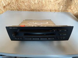 BMW 1 E82 E88 Radio/CD/DVD/GPS-pääyksikkö 6959145