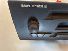 BMW 1 E82 E88 Radio/CD/DVD/GPS-pääyksikkö 6959145