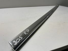 Mercedes-Benz C W205 Front door trim (molding) A2057201924