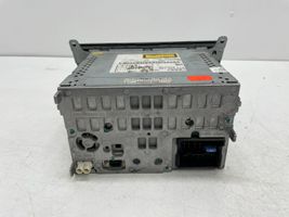 Audi A5 8T 8F Unità principale autoradio/CD/DVD/GPS 8T2035195