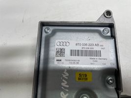 Audi A5 8T 8F Amplificatore 8T0035223AB