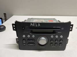 Opel Corsa E Radio/CD/DVD/GPS-pääyksikkö 3910151K0