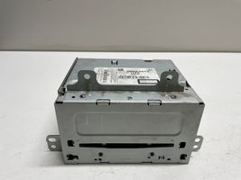 Opel Astra J Radio/CD/DVD/GPS-pääyksikkö 20983513