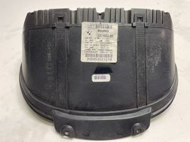 BMW 1 E82 E88 Tachimetro (quadro strumenti) 698353101