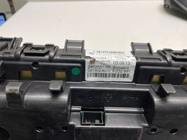 BMW 1 F20 F21 Tachimetro (quadro strumenti) 17649411