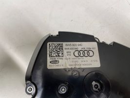 Audi A4 S4 B9 Tachimetro (quadro strumenti) 8W5920940